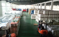 上海到北京物流打造邯郸城南版块商贸物流隆起带